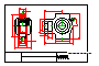 2D Sales Drawing